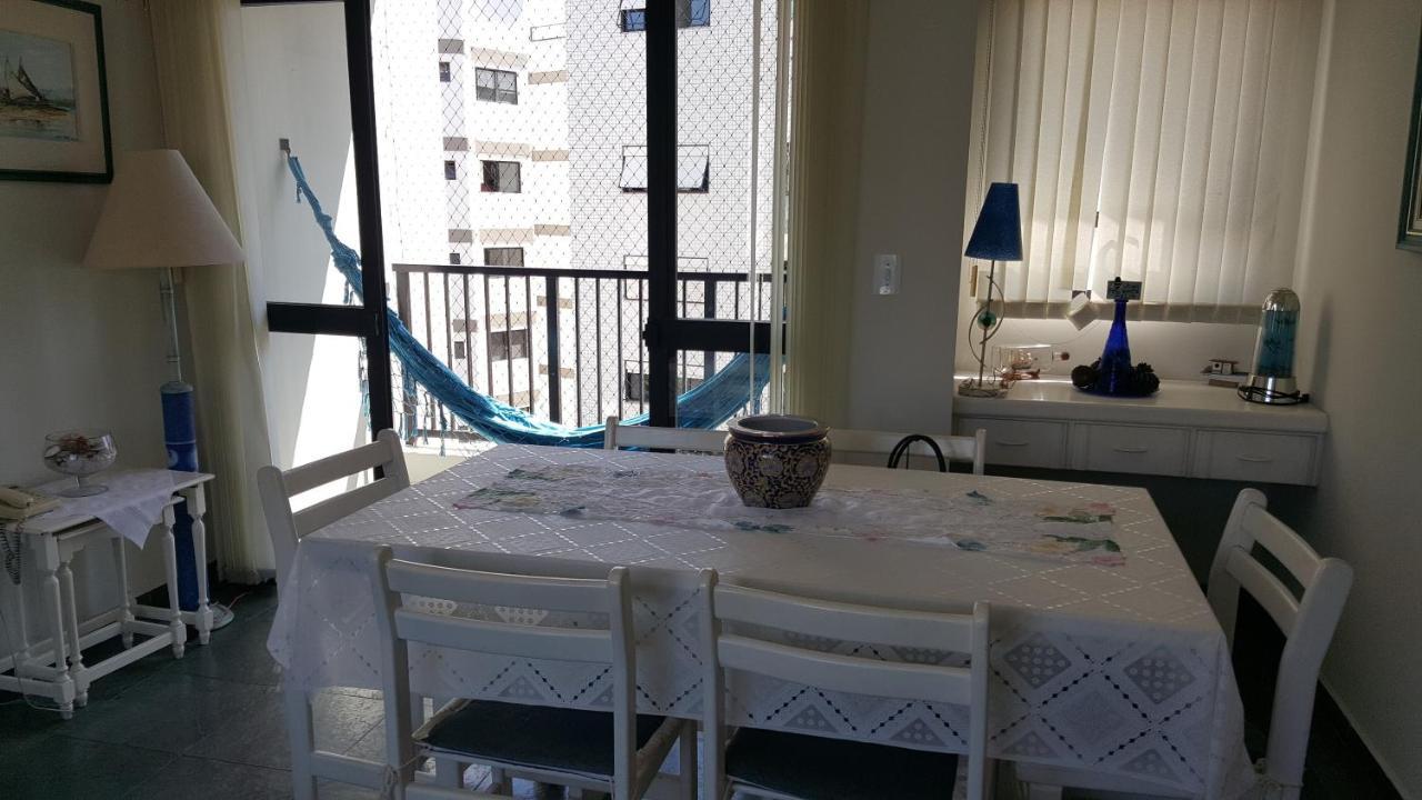 San Remo Apartamento Praia Do Tombo Guarujá Exterior foto